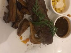 -绿茵阁(体育西分店)