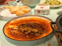 -老城味道·传统天津菜(杨柳青店)