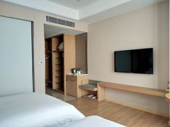 -维也纳国际酒店·江苏苏州火车站北广场店