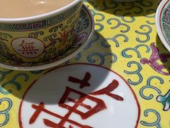 -宫事颐庭·老佛爷贵寿下午茶(颐和园店)