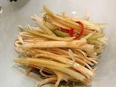 马家沟芹菜-庄隐阁(悠方广场店)