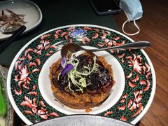 烧鳗鱼烩饭-木棉·醉心粤味(COCO Park店)