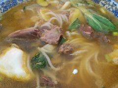 -邱芳粉店(迎宾大道旗舰店)