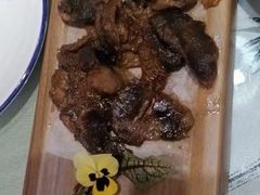 -以前的小酒馆(中山广场店)