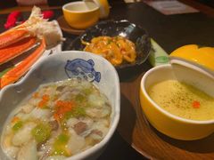 -匠和风精致料理(成都龙湖滨江天街店)