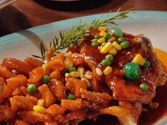 -鱼食饭稻·苏浙土菜17年老馆子(平江路店)