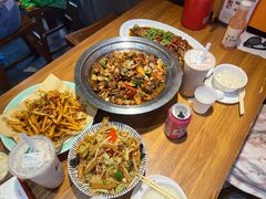 -东来土菜馆(民祥园路店)