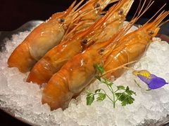 -醉东Oriental House(静安嘉里店)
