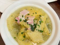 -长兴菜馆(高桥店)