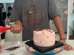 -小麦穗私人订制蛋糕·甜品台(万达店)