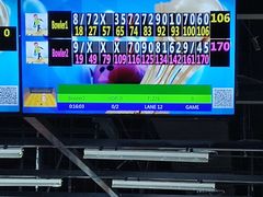 -合·保龄球馆(津悦城店)