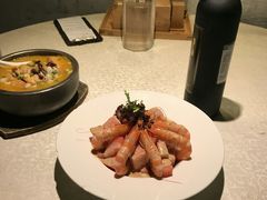 -铁道茶苑.色稷餐厅(莲花南路店)