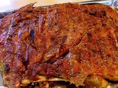 烤羊排-老张烤羊(王哥庄店)