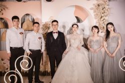 点击看大图 -予白婚纱礼服馆