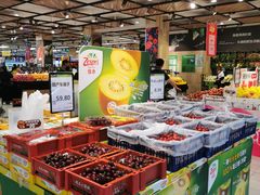 -永辉超市(鲁谷店)