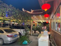 -崖口红树林海鲜餐厅