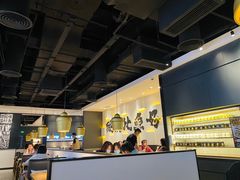 -太二酸菜鱼(财富购物中心店)