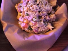 -兔子洞美式烤肉(勺园店)