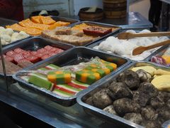 -常州糕团店(北大街新世纪商城店)