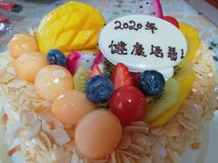 全心全意-幸福西饼生日蛋糕·下午茶(沈河店)