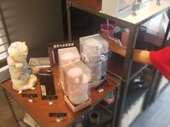 -星巴克(我格广场店)