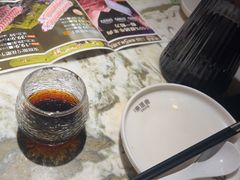 -东道煮牛肉火锅(东盛大街店)