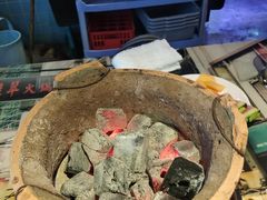 -捞围鲜·港式打边炉(海阳路店)