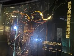-响堂山石窟-北响堂山石窟