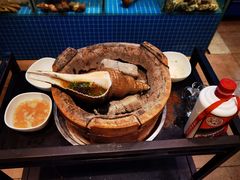 -金龙·打边炉(南京西路店)