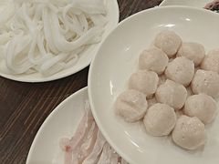 -正能量脆肉鲩火锅