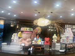-OPEN開全日自助餐厅·西餐·海鲜(佛山希尔顿酒店)