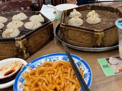 -西安贾三灌汤包·回坊小吃·清真炒菜(北院门总店)