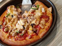 -必胜客(石佛营店)