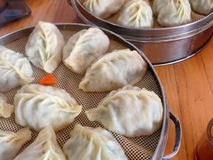 -小叶大馅饺子城