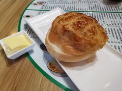 -尖沙咀茶餐厅(永泰店)
