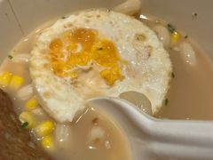 -麦当劳(新濠影汇店)
