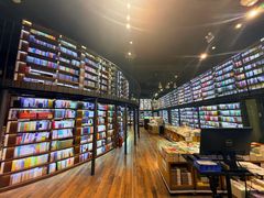 -三联韬奋书店(三里屯店)