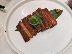 -惠丰堂饭庄·烤鸭·京味菜(翠微路店)