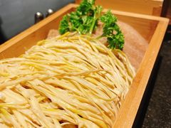 峨眉二宝-盡膳口福跷脚牛肉火锅(合生汇购物中心店)