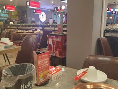 -老佛爷正宗铜炉蛙锅(五道口店)