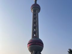 -东方明珠广播电视塔