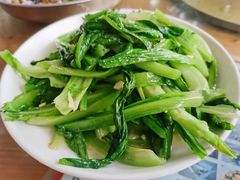-百里鲜(羚羊峡古栈道森林公园店)