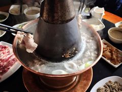 -情忆草原涮肉馆