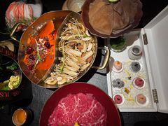 -色響火锅(恒隆广场店)