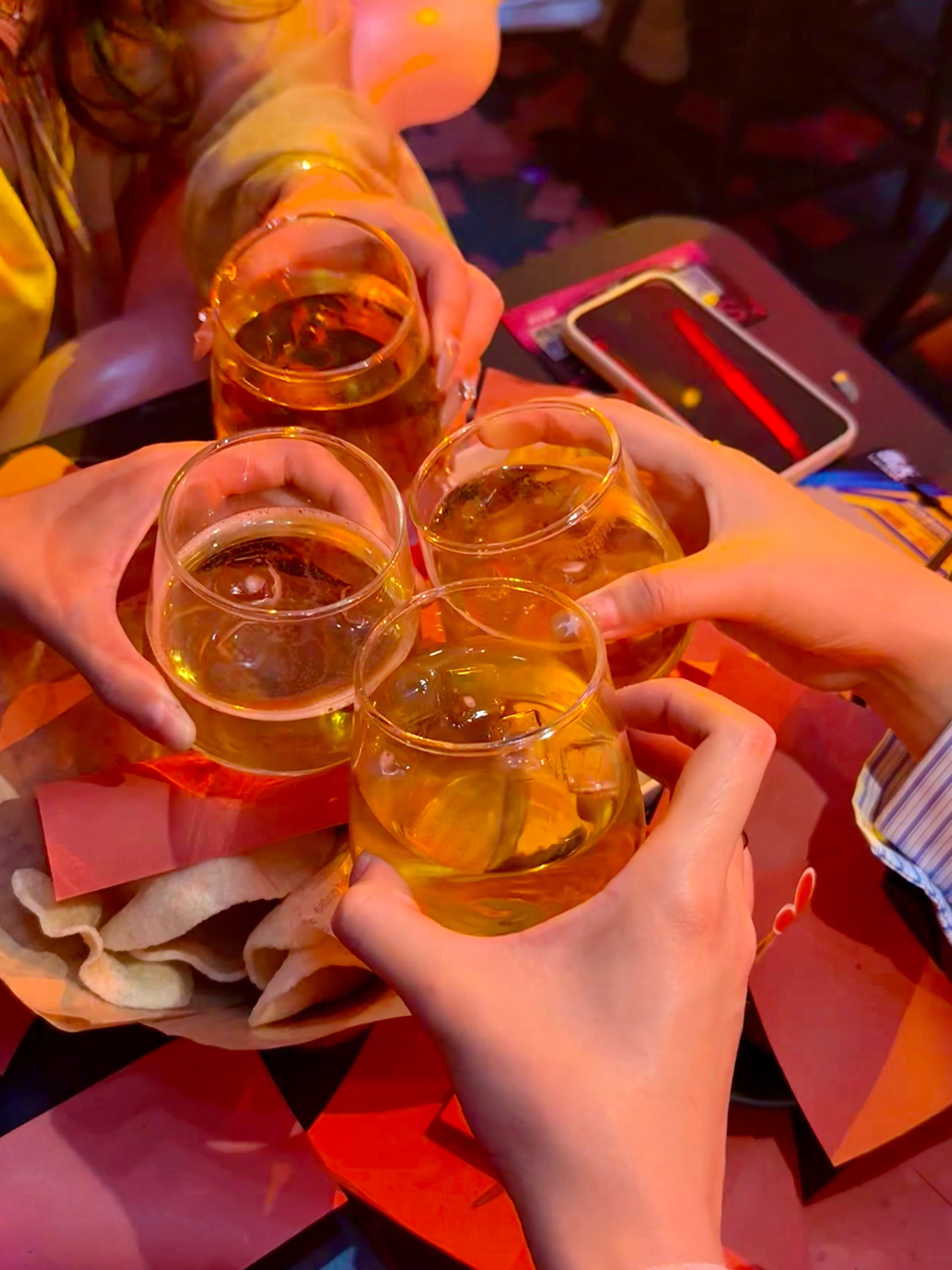 今夜来一杯