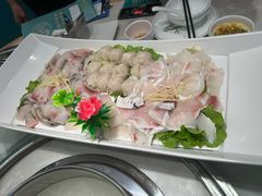 -粤顺渔坊·中山脆肉鲩火锅(清湖店)