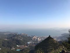 -东部华侨城
