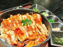 -玄白·炭烤活鳗(上海首店)