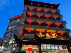 -千岛湖鱼味馆(十字街总店)