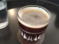 美式咖啡-CAFE'IN精品咖啡体验空间(小寨店)
